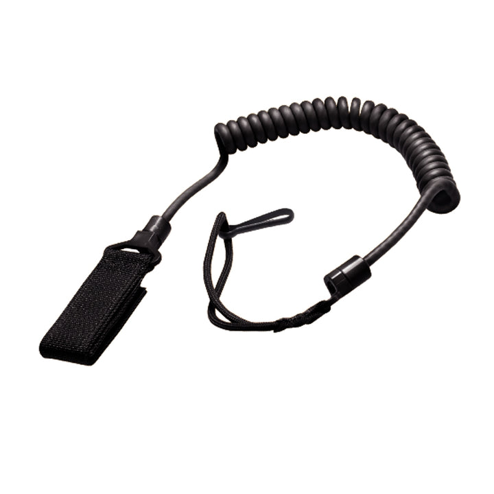Condor Pistol Lanyard US1004 Belt Attachment - Army Navy USA