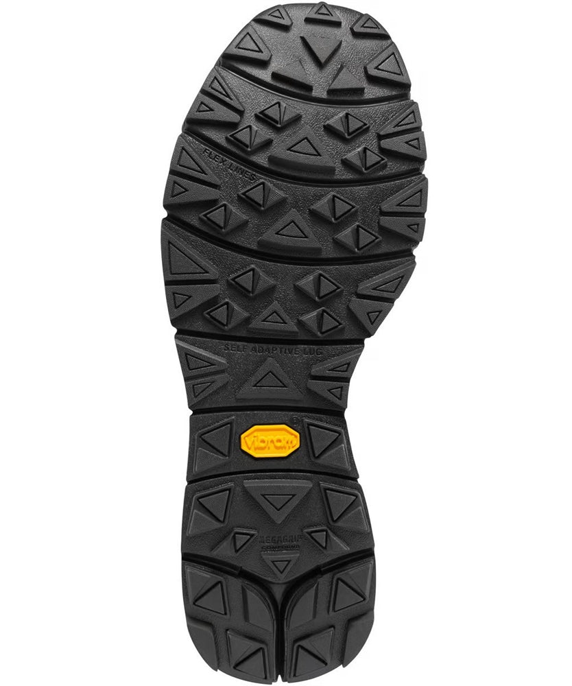 Danner FullBore Waterproof Soft Toe Danner Dry Tactical Boot 20511