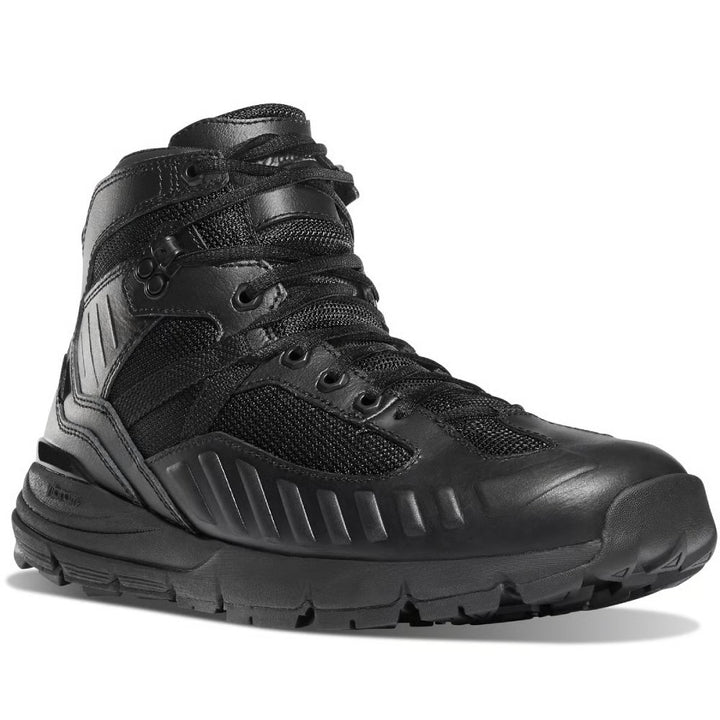 Danner FullBore Waterproof Soft Toe Danner Dry Tactical Boot 20511