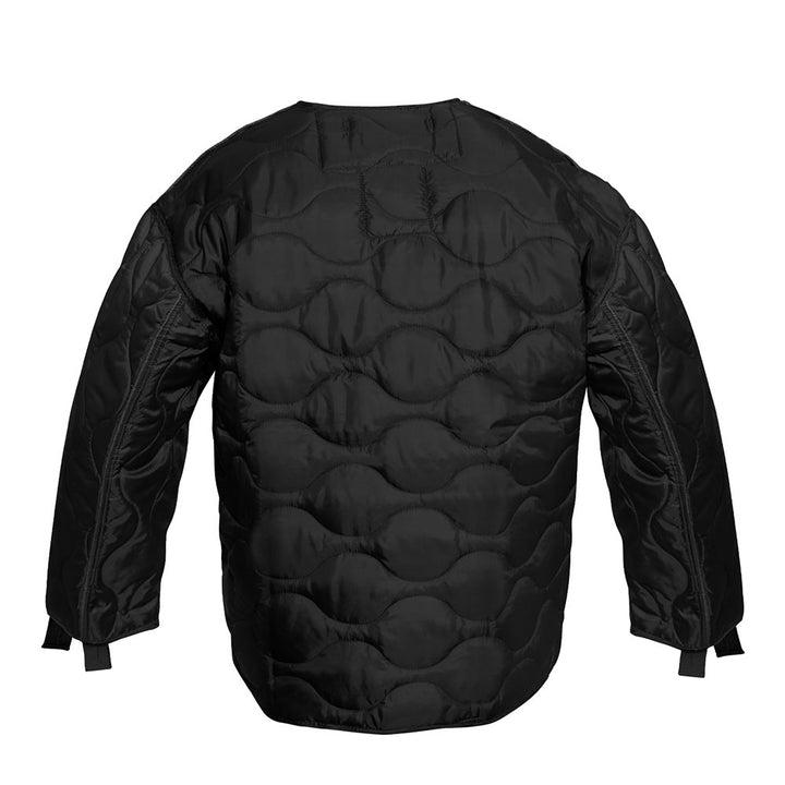 Rothco Black M-65 Field Jacket Liner - 8294