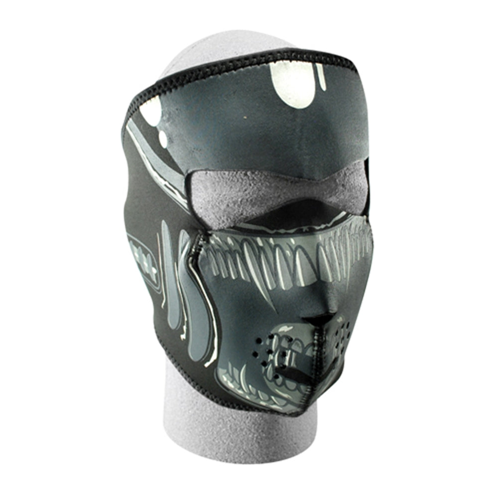 Zanheadgear Alien - WNFM039