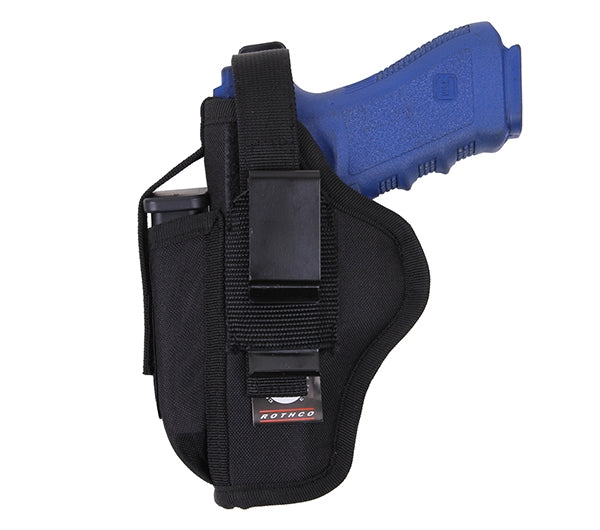 Rothco Ambidextrous Tactical Holster 10959