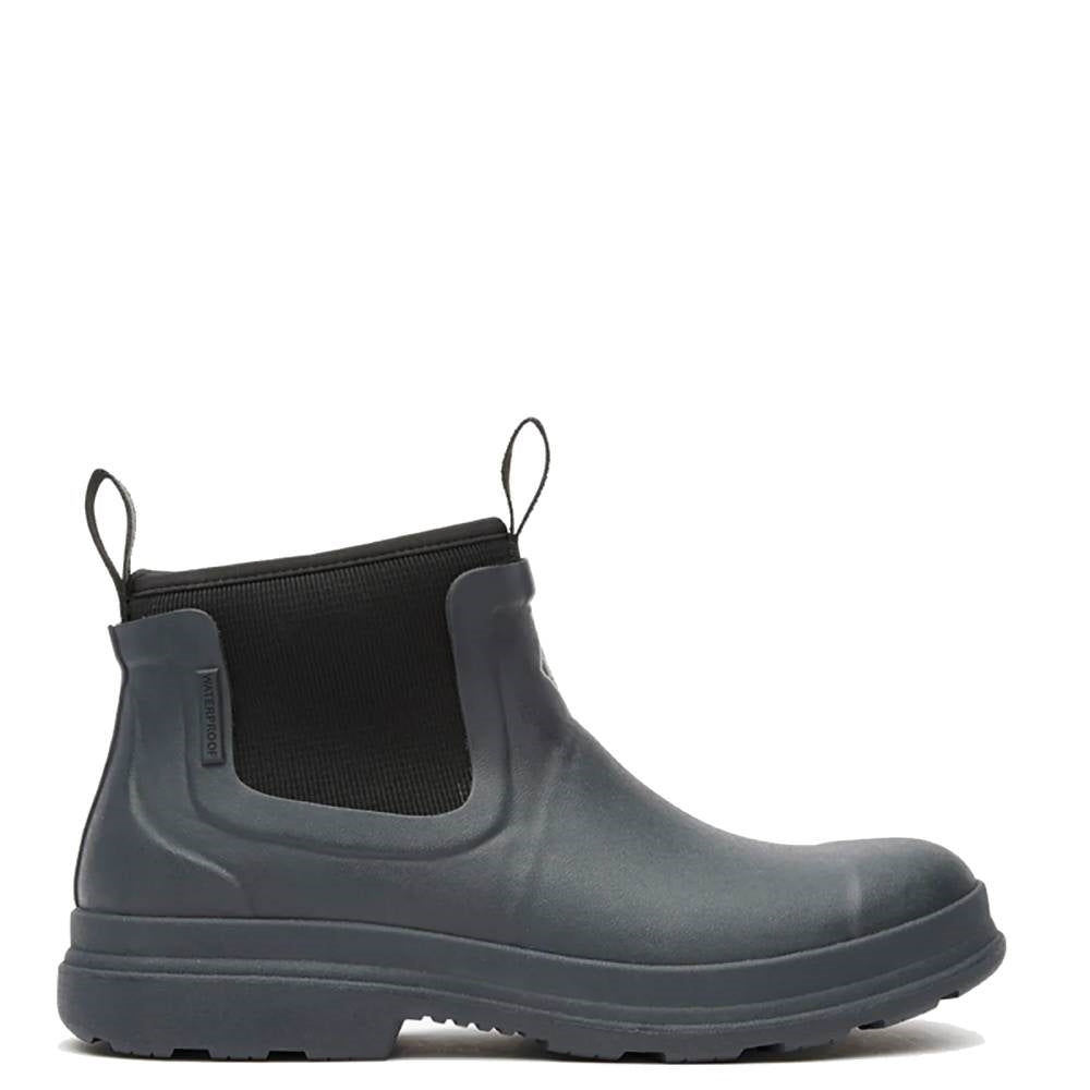 Muck Rainscape 5 Inch Chelsea Waterproof Soft Toe Work Boot MRSCHM00