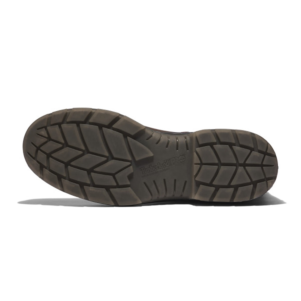Timberland Pro Nashoba Soft-Toe Slip-On Work Boot TB1A2NY3214