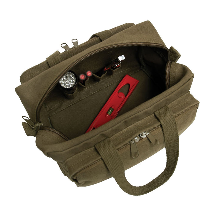 Rothco Military Stencil Tool Bag - 9114