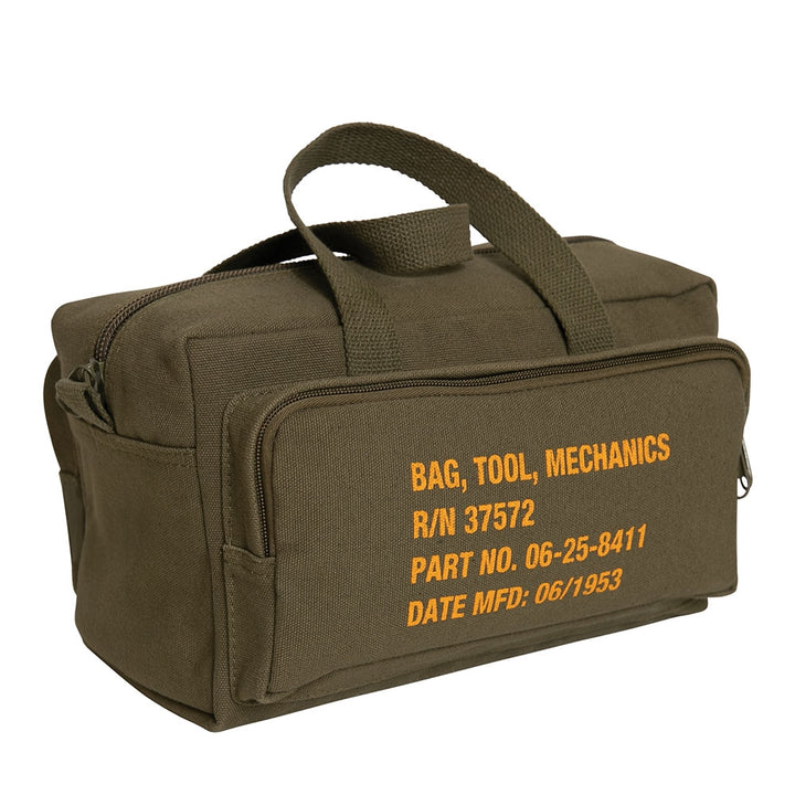 Rothco Military Stencil Tool Bag - 9114
