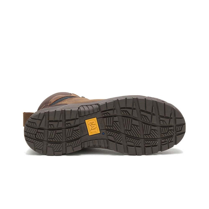 Caterpillar Accomplice X Waterproof Steel Toe Safety Work Boot P91331