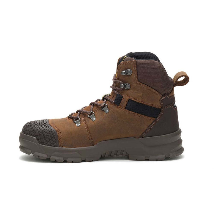 Caterpillar Accomplice X Waterproof Steel Toe Safety Work Boot P91331