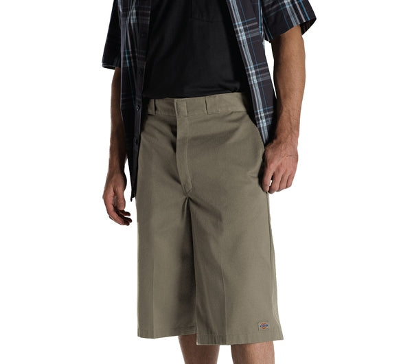 Dickies Mens 15-Inch Multi Pocket Work Shorts - 41283