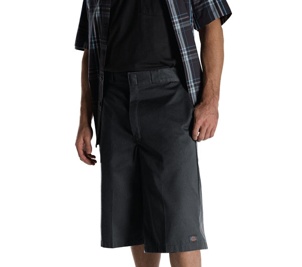 Dickies Mens 15-Inch Multi Pocket Work Shorts - 41283