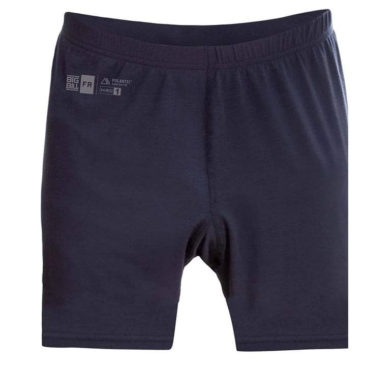 Big Bill Flame Resistant Lightweight Base Layer Boxers DW10PD7