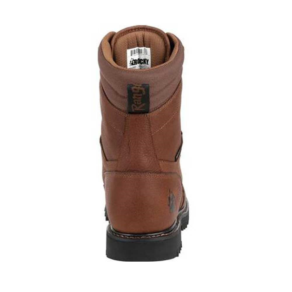Rocky Ranger Waterproof Outdoor Boot- RKS0437