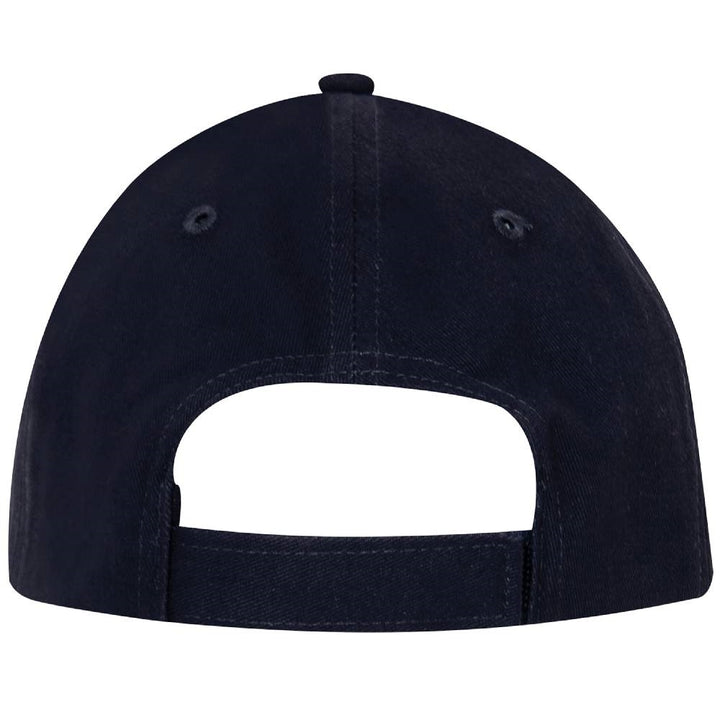 Rothco Thin Blue Line Flag Cap 99887