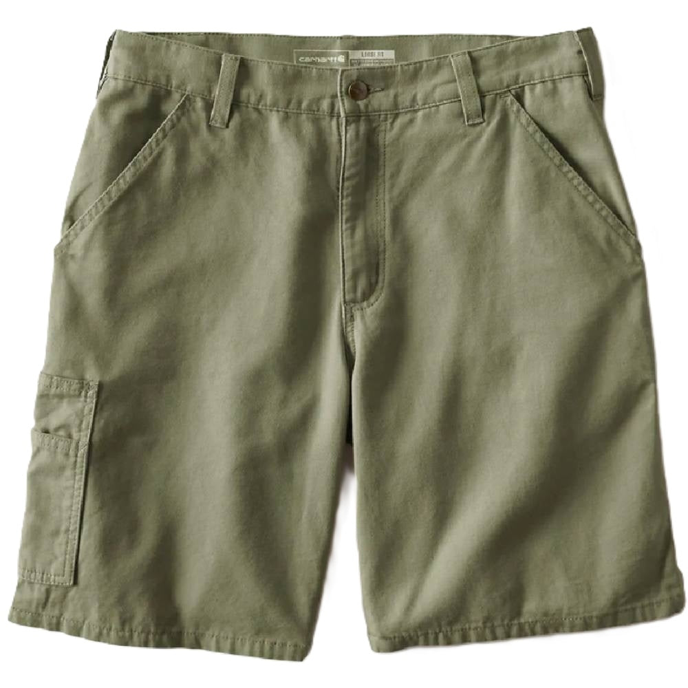 Carhartt Loose 9 Inch Stateline Short 107420