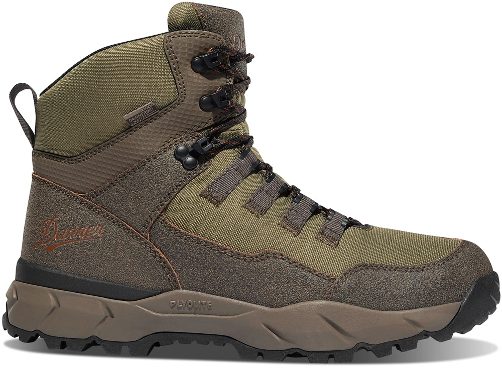 Danner Vital Trail Waterproof Hiking Boot 65302