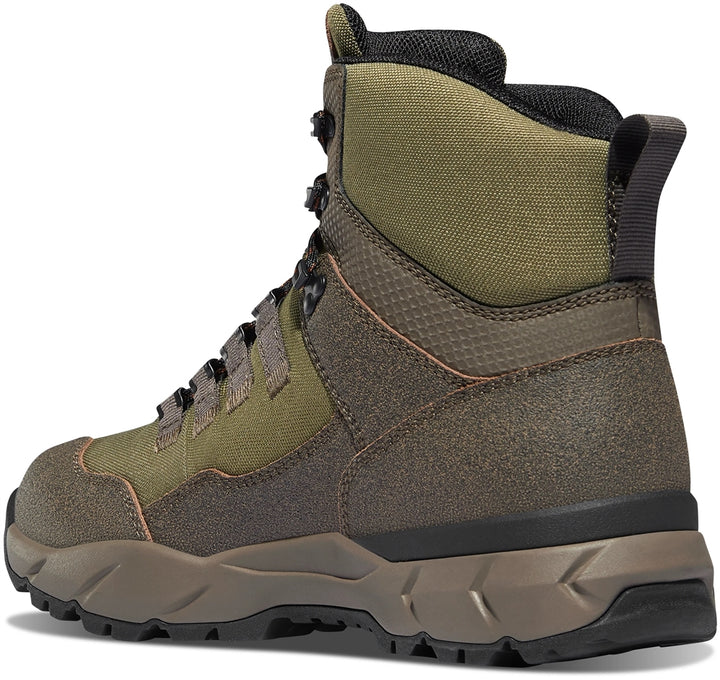 Danner Vital Trail Waterproof Hiking Boot 65302
