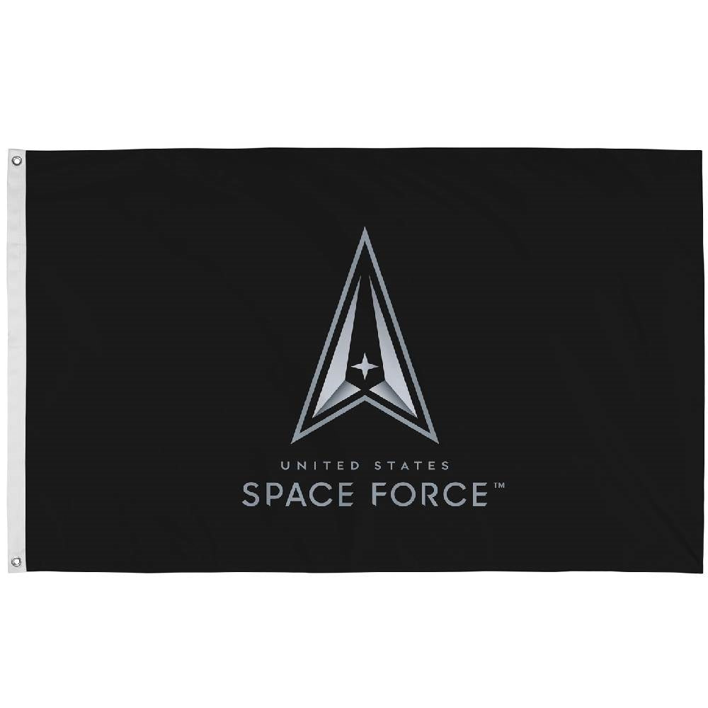 Valley Forge Perma Nyl 3x5 FT Nylon Space Force 35236945