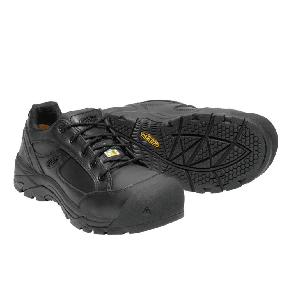 Keen Utility CSA Rossland Composite Toe Work Shoe 1013157