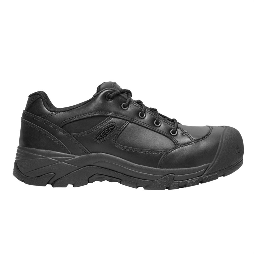 Keen Utility CSA Rossland Composite Toe Work Shoe 1013157