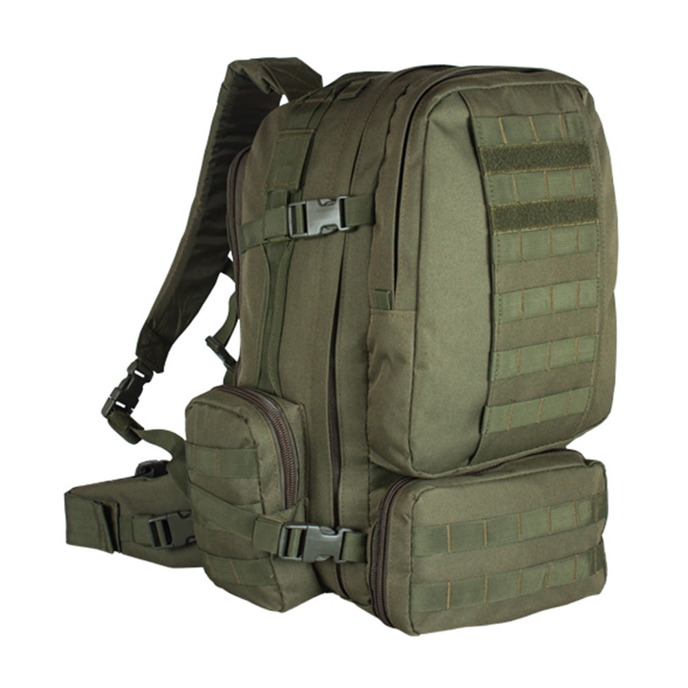 Fox Outdoor Advanced 2-day Combat Pack 56-2300