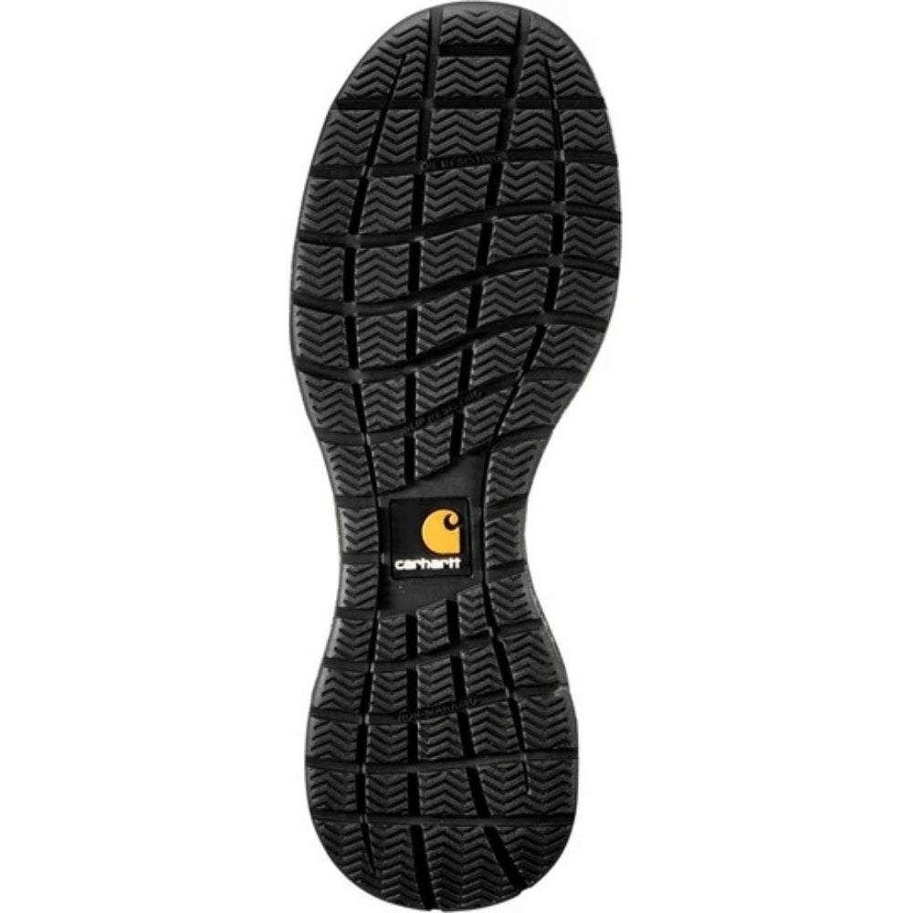 Carhartt Force ESD Nano Composite Toe Athletic Work Sneaker CMD3461