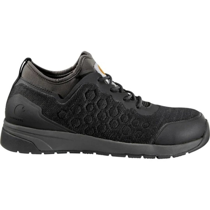 Carhartt Force ESD Nano Composite Toe Athletic Work Sneaker CMD3461