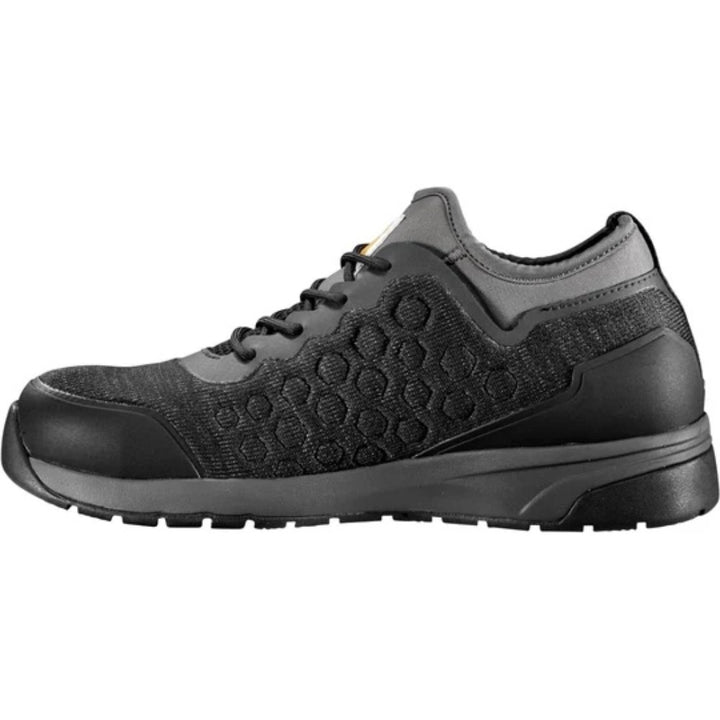 Carhartt Force ESD Nano Composite Toe Athletic Work Sneaker CMD3461