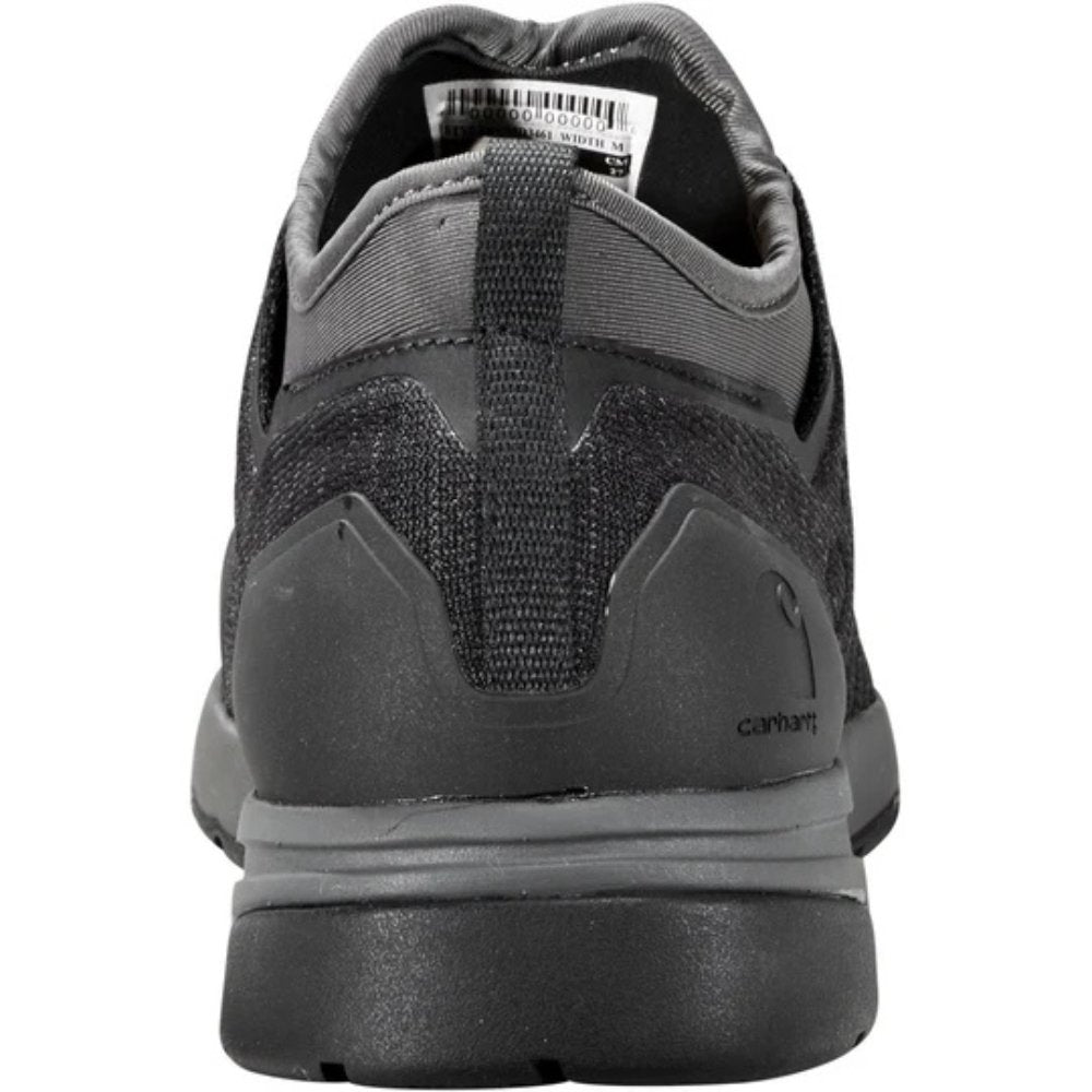 Carhartt Force ESD Nano Composite Toe Athletic Work Sneaker CMD3461