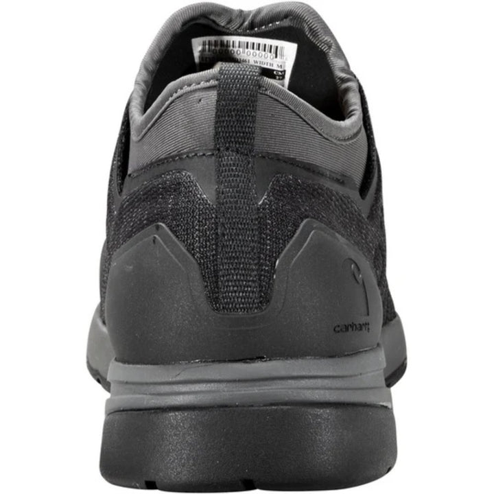 Carhartt Force ESD Nano Composite Toe Athletic Work Sneaker CMD3461