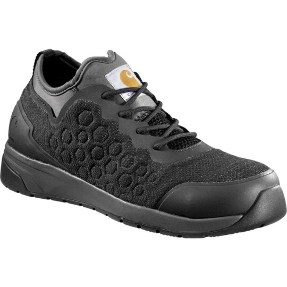 Carhartt Force ESD Nano Composite Toe Athletic Work Sneaker CMD3461