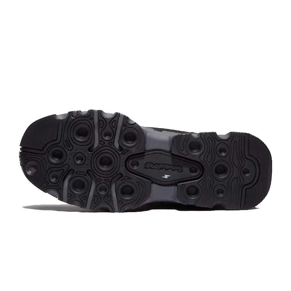 Timberland Pro Powertrain EV Mid Composite Toe SD10 Work Sneaker TB0A63K3V96