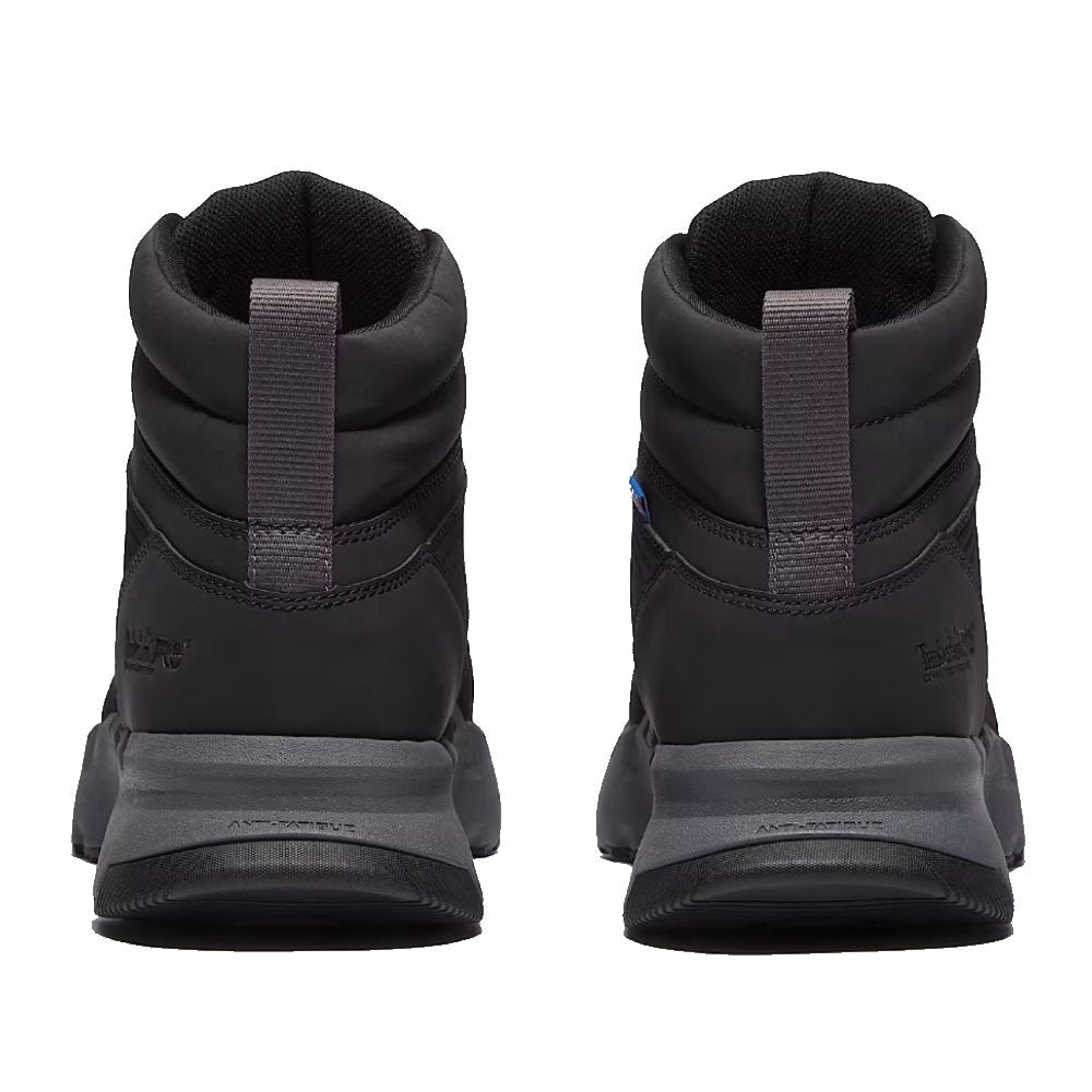 Timberland Pro Powertrain EV Mid Composite Toe SD10 Work Sneaker TB0A63K3V96