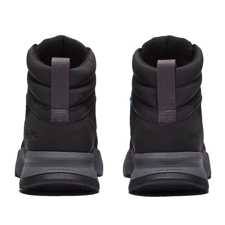 Timberland Pro Powertrain EV Mid Composite Toe SD10 Work Sneaker TB0A63K3V96