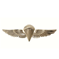 USN - USMC Parachutist Badge Insignia -  P16165
