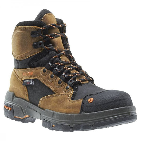 Wolverine Legend Carbonmax Work Boot -  W10611