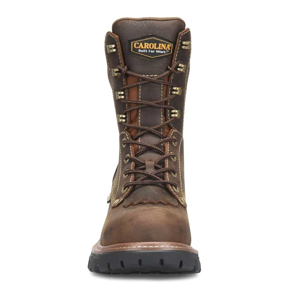 Carolina Cardinal Comp Toe Waterproof Work Boot CA7837