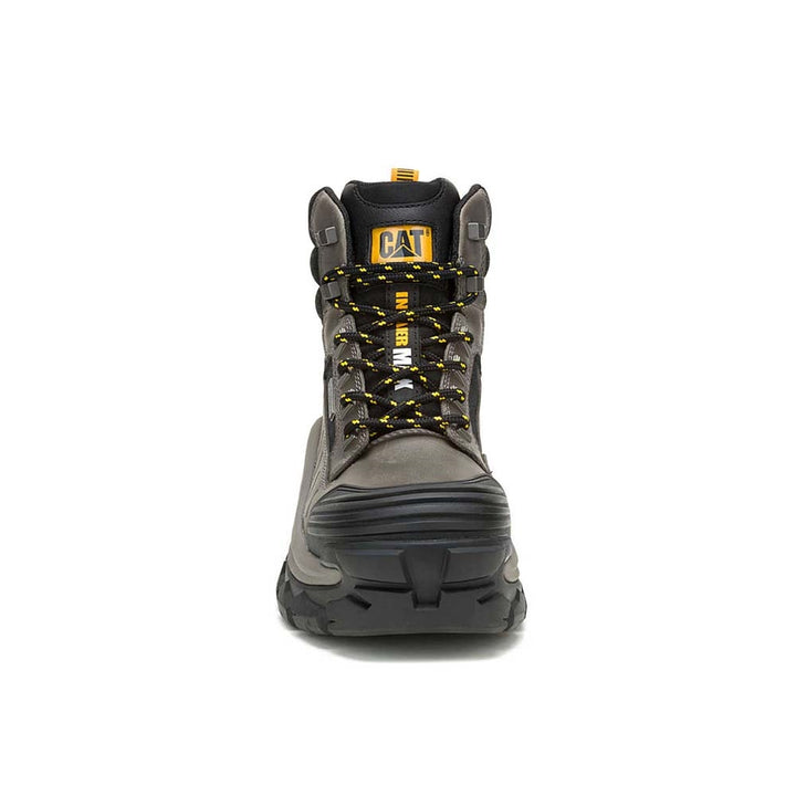 Caterpillar Invader Max Waterproof Composite Toe Slip Resistant Work Boot P91730
