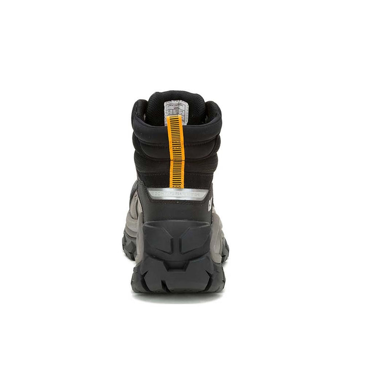 Caterpillar Invader Max Waterproof Composite Toe Slip Resistant Work Boot P91730