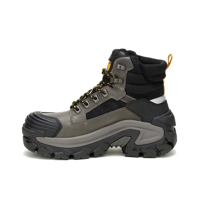 Caterpillar Invader Max Waterproof Composite Toe Slip Resistant Work Boot P91730
