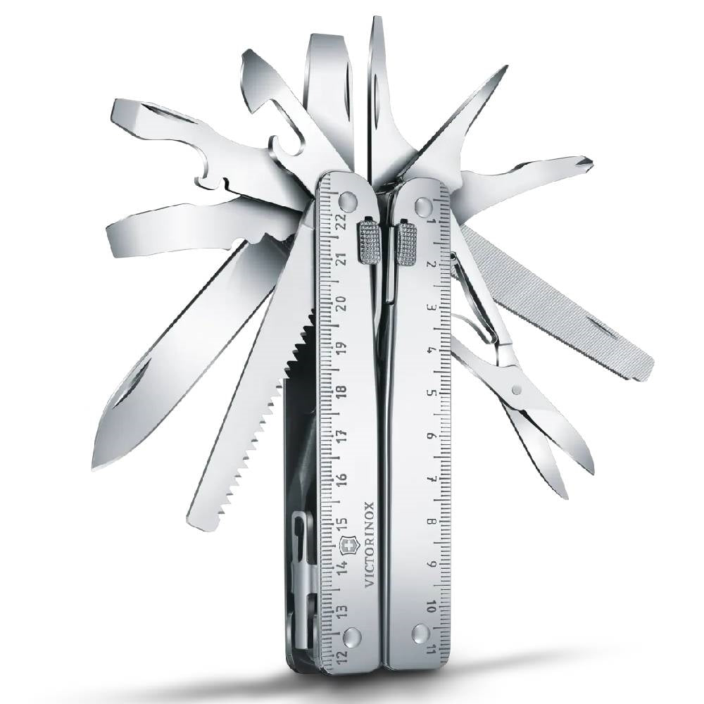 Victorinox Swiss Army SwissTool X 3.0327.N