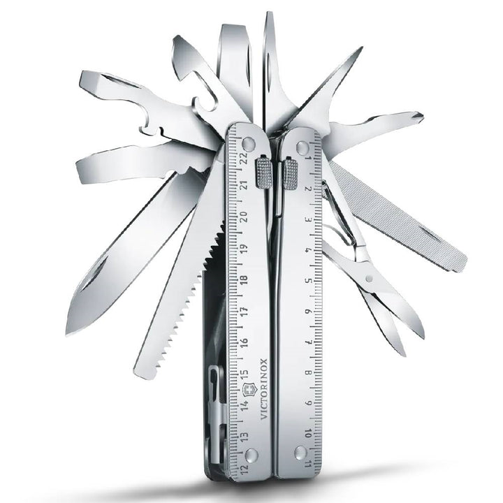 Victorinox Swiss Army SwissTool X 3.0327.N