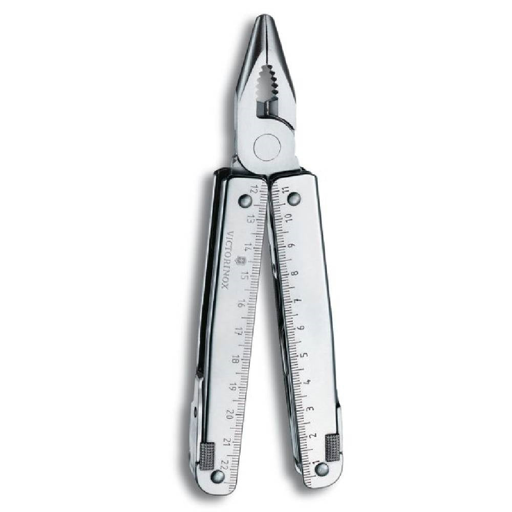 Victorinox Swiss Army SwissTool X 3.0327.N