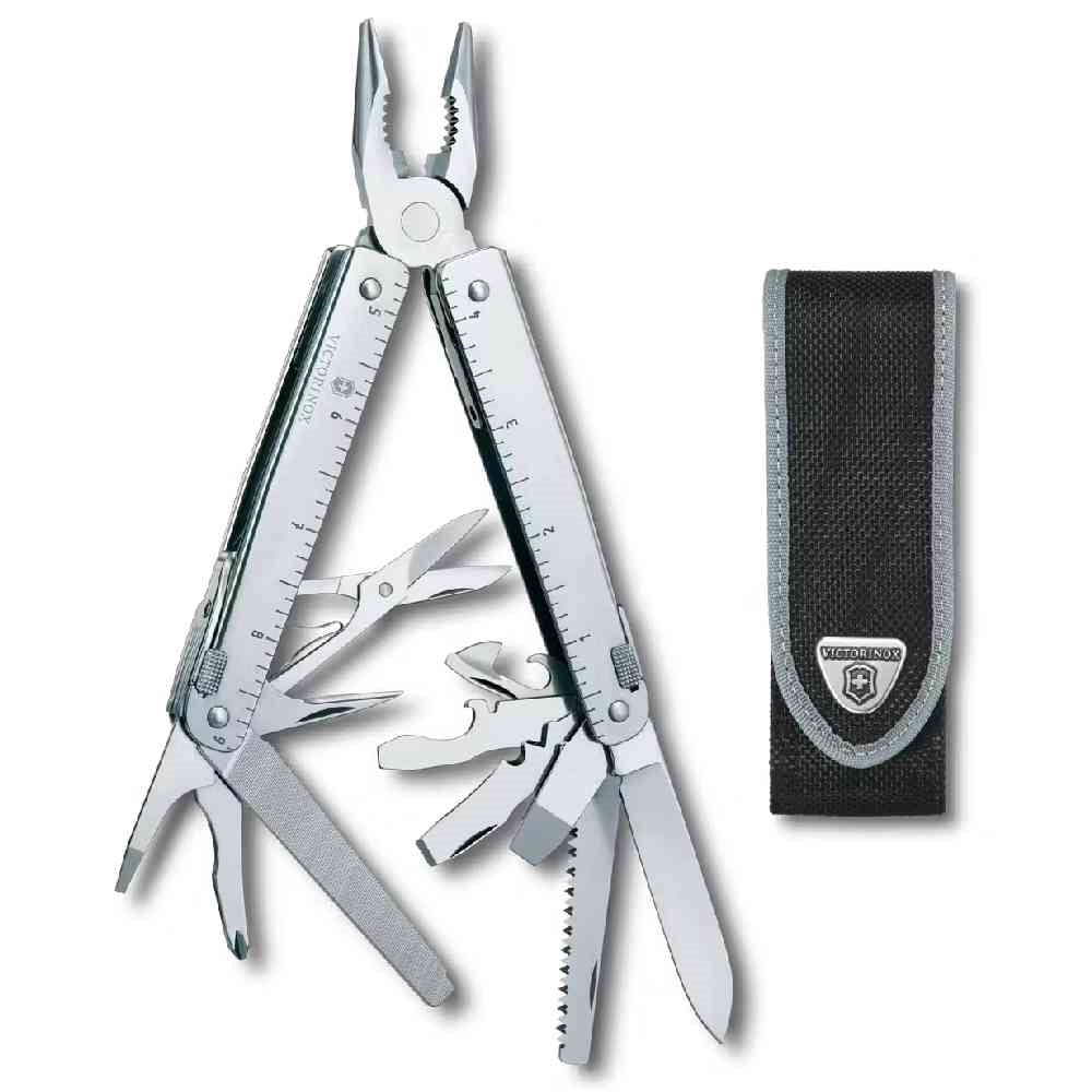 Victorinox Swiss Army SwissTool X 3.0327.N