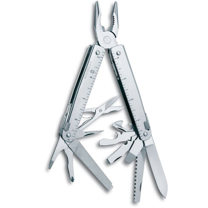 Victorinox Swiss Army SwissTool X 3.0327.N