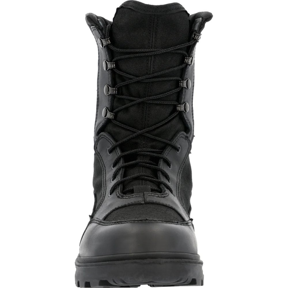 Rocky Mountain Combat Tactical Duty Military Boot RKC167