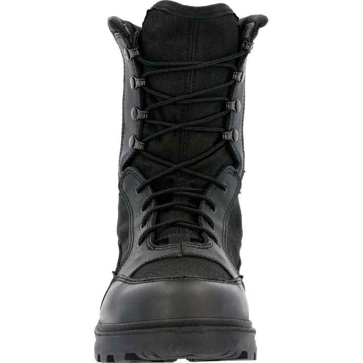 Rocky Mountain Combat Tactical Duty Military Boot RKC167
