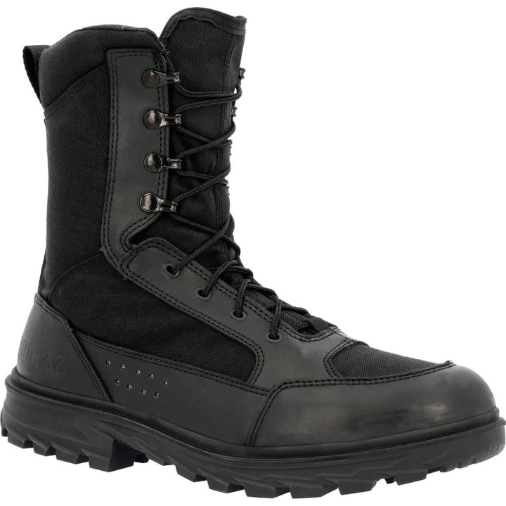 Rocky Mountain Combat Tactical Duty Military Boot RKC167