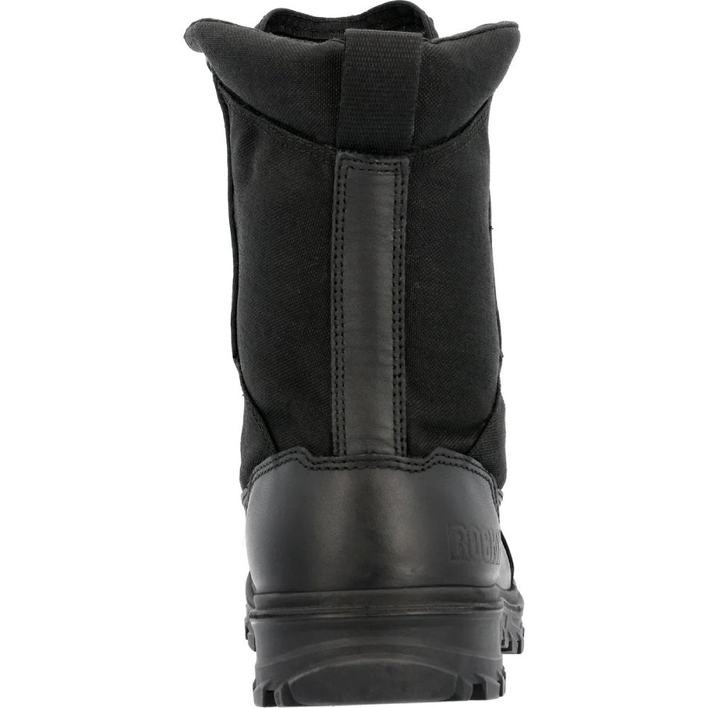 Rocky Mountain Combat Tactical Duty Military Boot RKC167