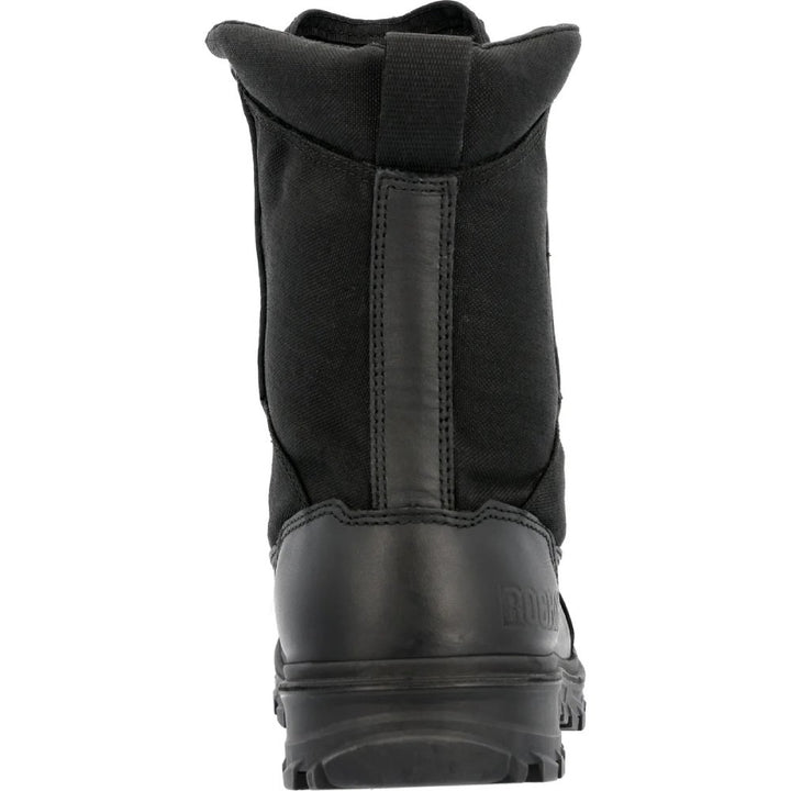 Rocky Mountain Combat Tactical Duty Military Boot RKC167