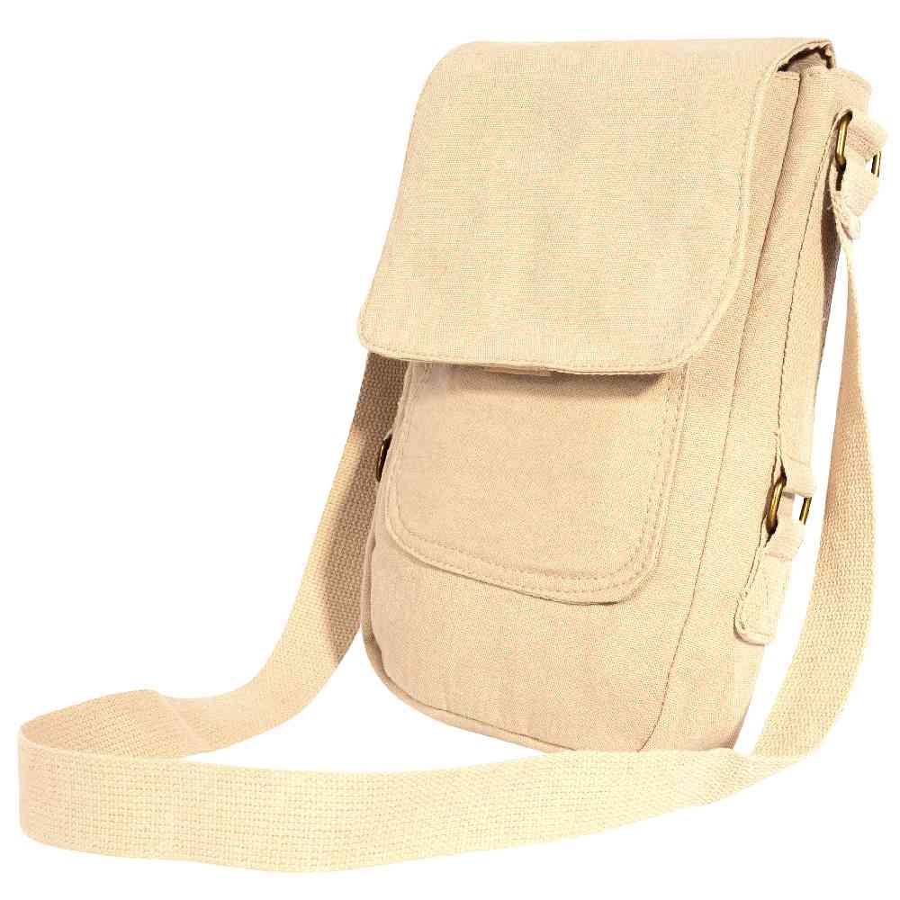 Rothco Vintage Canvas Tech Bag 5795